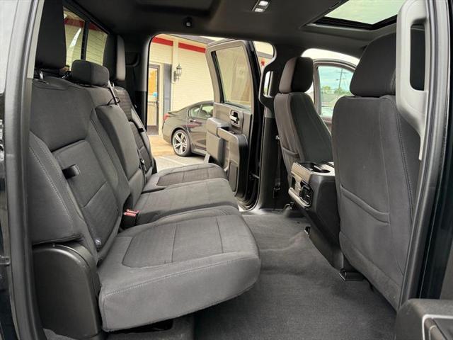 used 2020 Chevrolet Silverado 2500 car, priced at $35,995