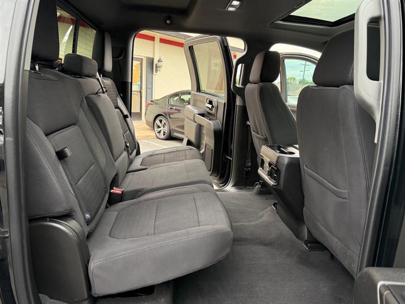 used 2020 Chevrolet Silverado 2500 car, priced at $36,995