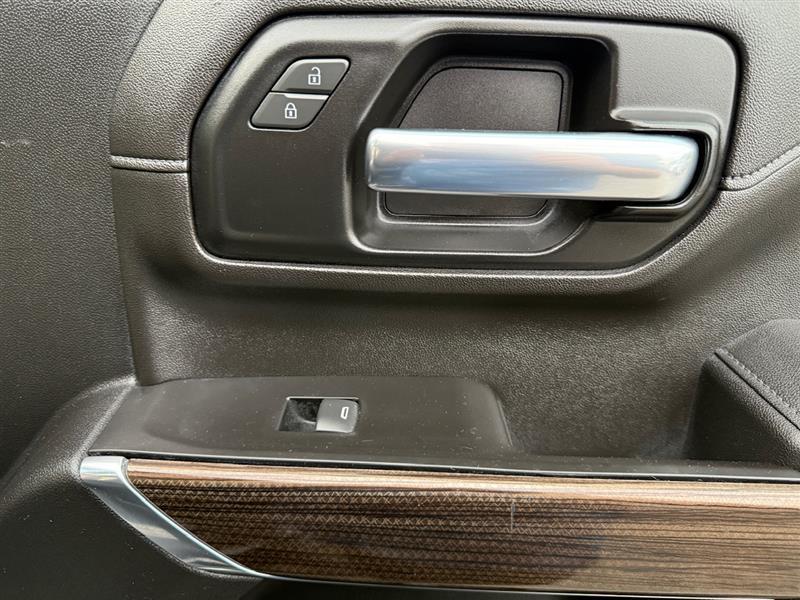 used 2020 Chevrolet Silverado 2500 car, priced at $36,995