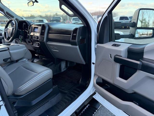 used 2020 Ford F-350 car, priced at $37,995