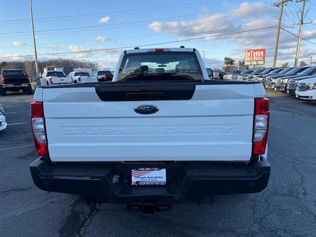 used 2020 Ford F-350 car, priced at $37,995