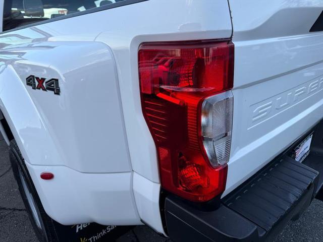 used 2020 Ford F-350 car, priced at $37,995
