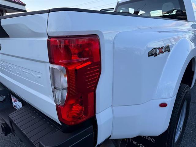 used 2020 Ford F-350 car, priced at $37,995