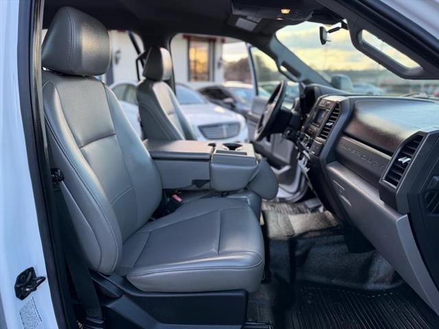used 2020 Ford F-350 car, priced at $37,995