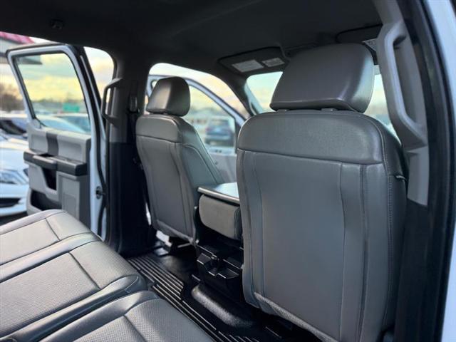 used 2020 Ford F-350 car, priced at $37,995
