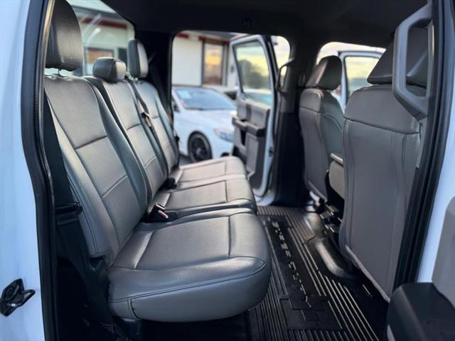 used 2020 Ford F-350 car, priced at $37,995