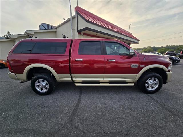 used 2012 Ram 2500 car