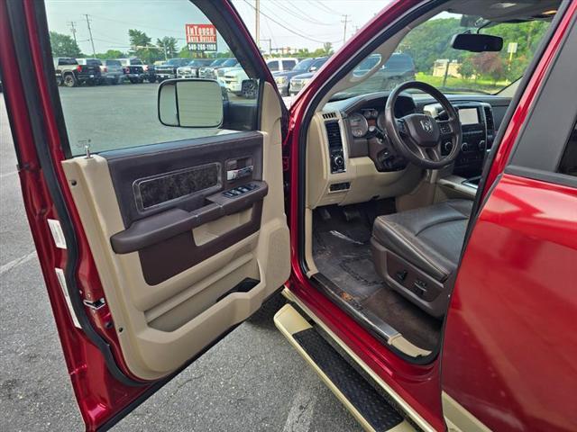 used 2012 Ram 2500 car