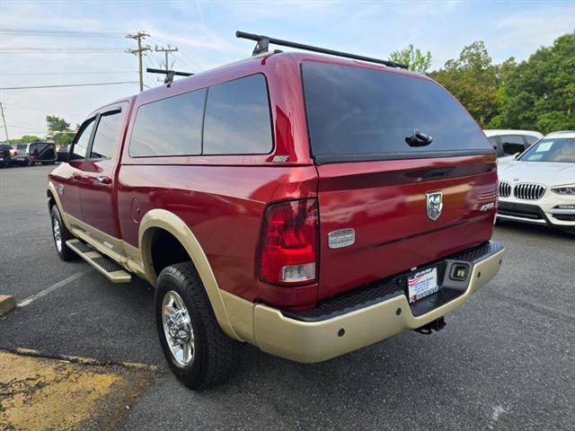 used 2012 Ram 2500 car