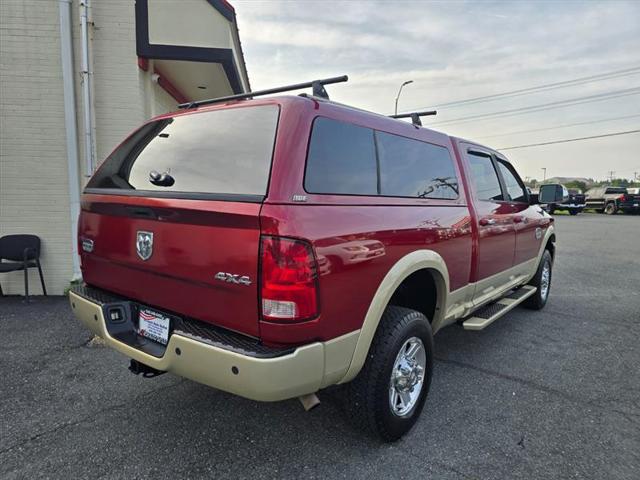 used 2012 Ram 2500 car
