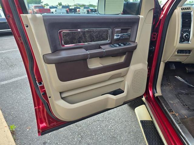used 2012 Ram 2500 car