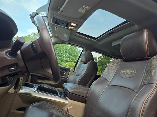 used 2012 Ram 2500 car