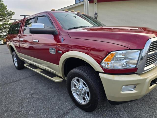 used 2012 Ram 2500 car