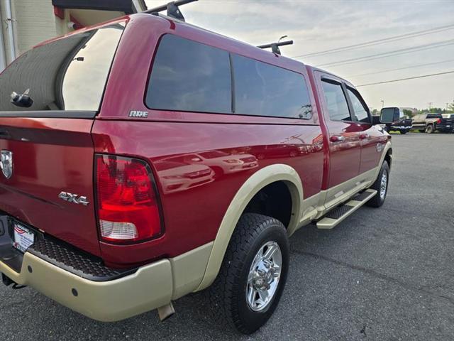 used 2012 Ram 2500 car