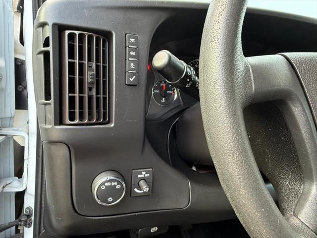 used 2019 Chevrolet Express 2500 car, priced at $16,995