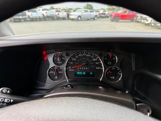 used 2019 Chevrolet Express 2500 car, priced at $16,995