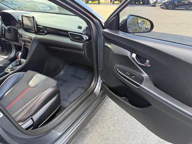 used 2019 Hyundai Veloster car, priced at $16,995