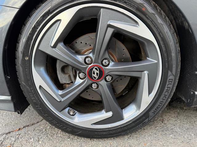 used 2019 Hyundai Veloster car, priced at $16,995