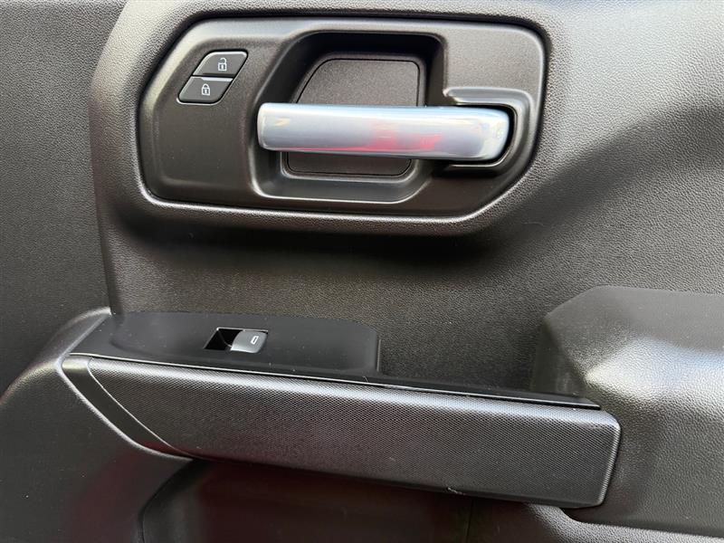 used 2019 Chevrolet Silverado 1500 car, priced at $25,995