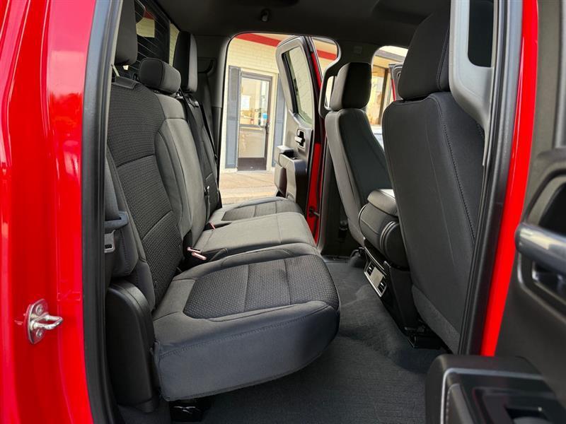 used 2019 Chevrolet Silverado 1500 car, priced at $25,995