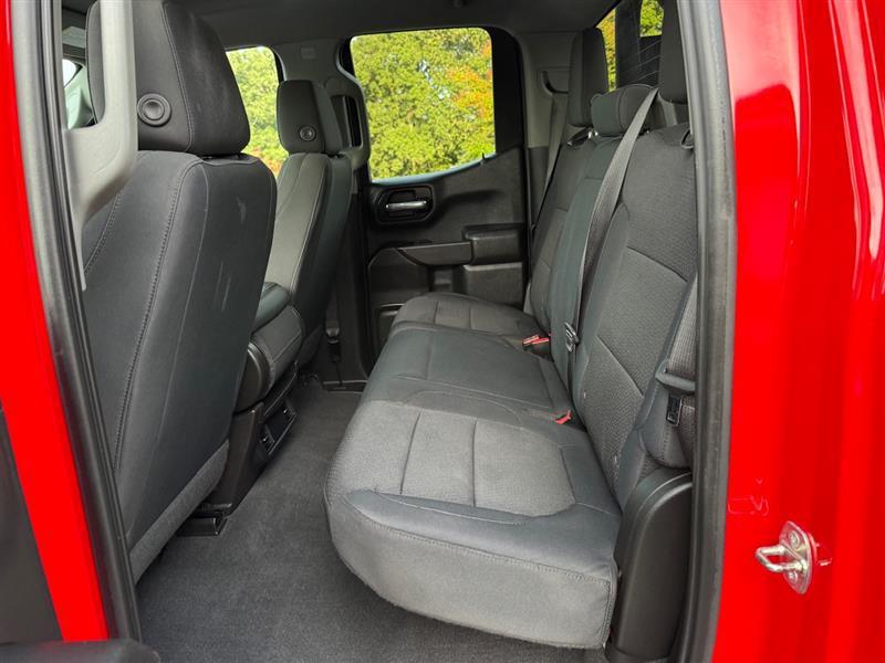 used 2019 Chevrolet Silverado 1500 car, priced at $25,995