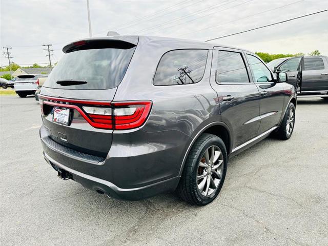 used 2016 Dodge Durango car, priced at $15,495