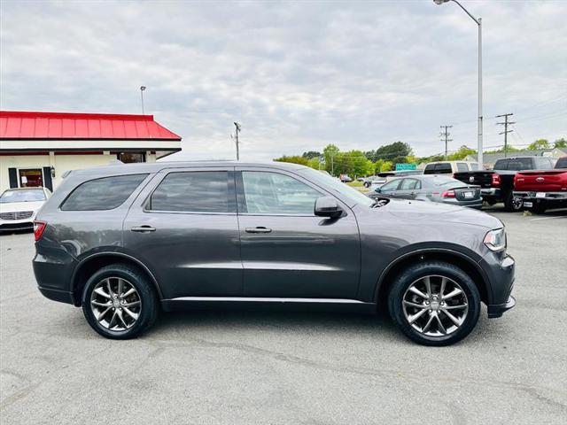 used 2016 Dodge Durango car, priced at $15,495