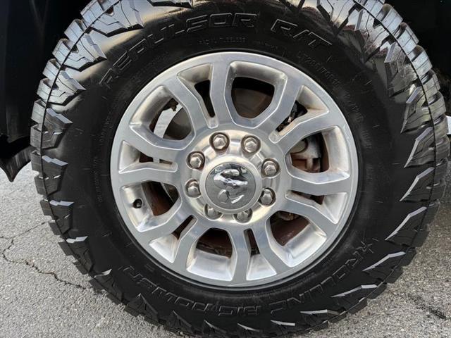 used 2018 Ram 2500 car, priced at $34,995