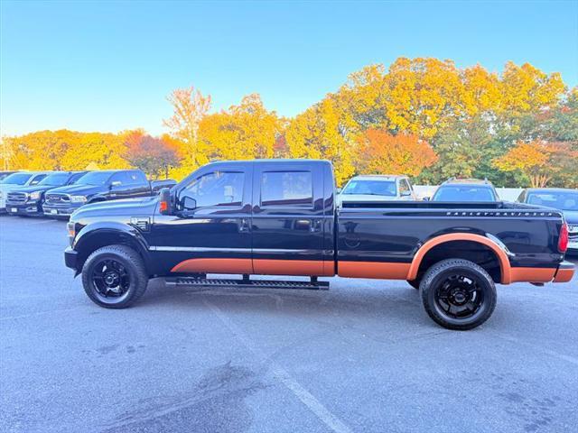 used 2008 Ford F-350 car, priced at $18,995