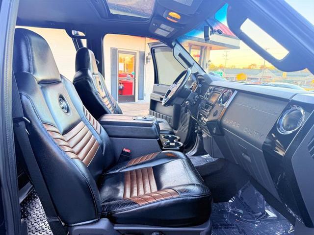 used 2008 Ford F-350 car, priced at $18,995