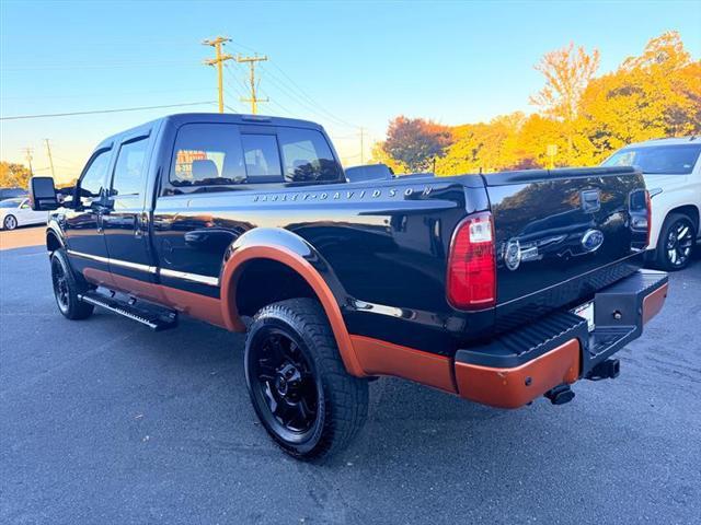 used 2008 Ford F-350 car, priced at $18,995