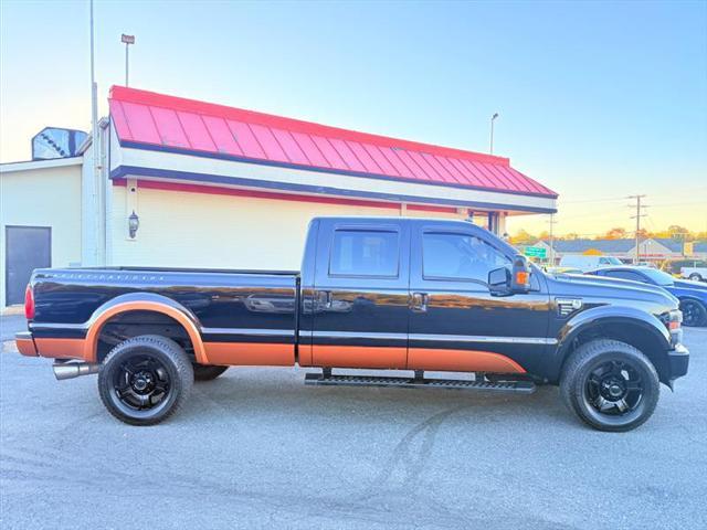 used 2008 Ford F-350 car, priced at $18,995