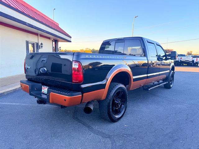 used 2008 Ford F-350 car, priced at $18,995