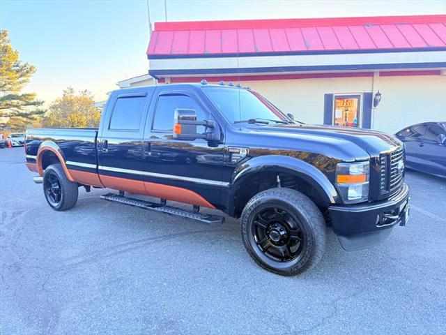 used 2008 Ford F-350 car, priced at $18,995