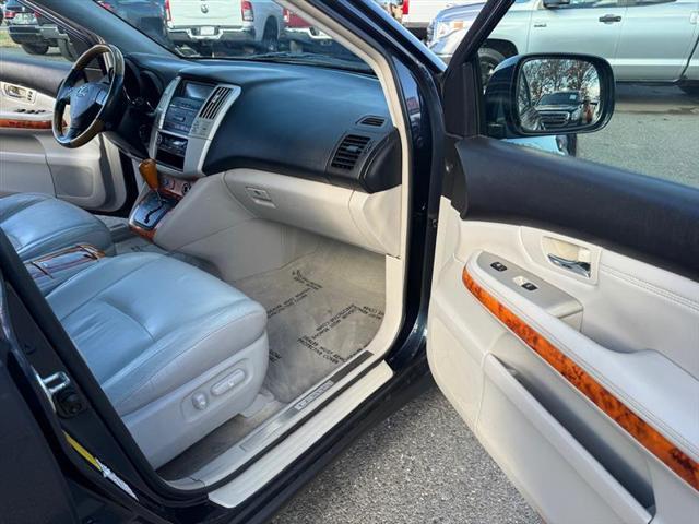 used 2004 Lexus RX 330 car, priced at $5,995