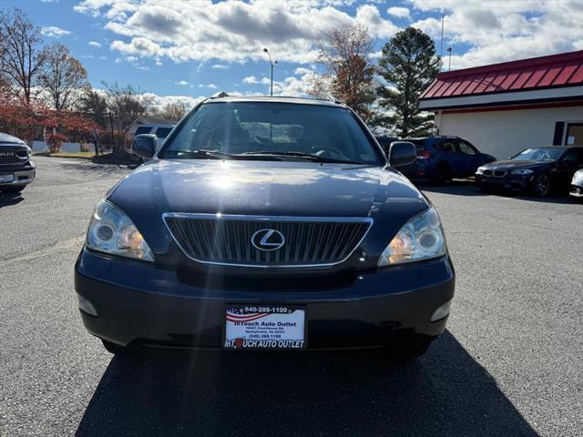 used 2004 Lexus RX 330 car, priced at $5,995