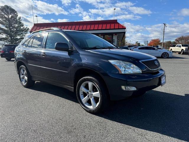 used 2004 Lexus RX 330 car, priced at $5,995