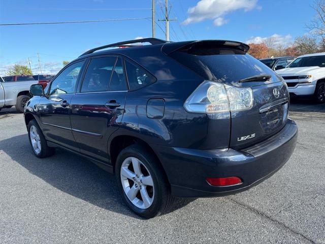 used 2004 Lexus RX 330 car, priced at $5,995