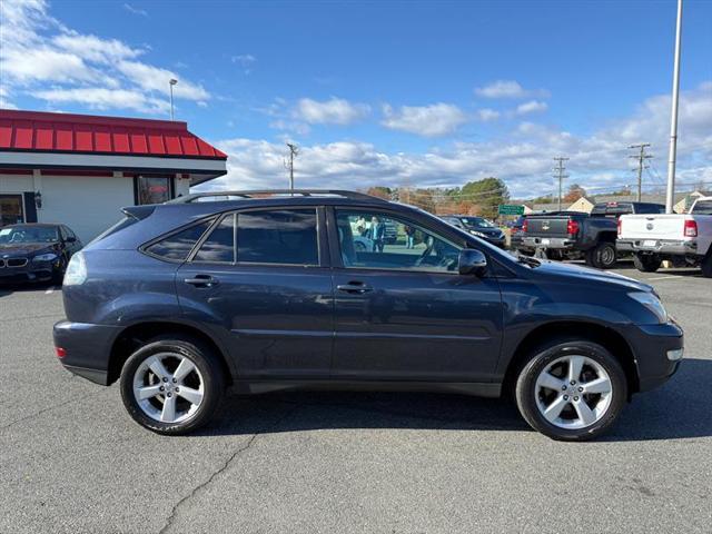 used 2004 Lexus RX 330 car, priced at $5,995