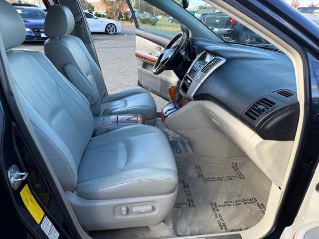 used 2004 Lexus RX 330 car, priced at $5,995