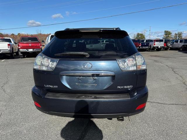 used 2004 Lexus RX 330 car, priced at $5,995