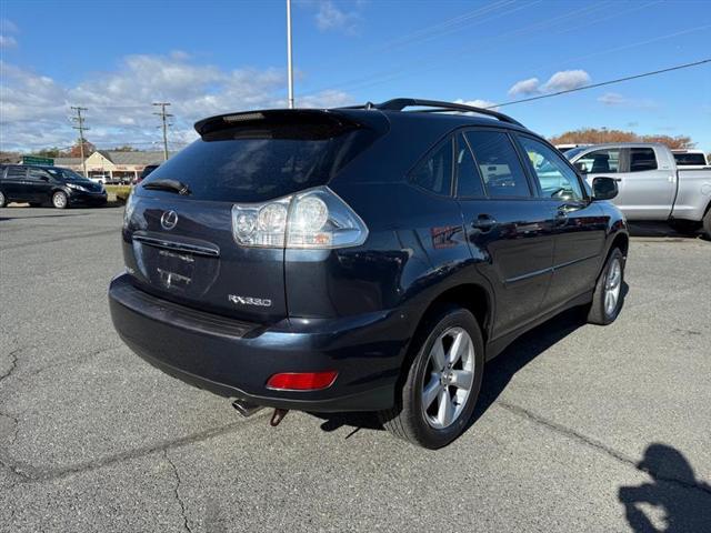 used 2004 Lexus RX 330 car, priced at $5,995