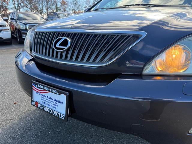 used 2004 Lexus RX 330 car, priced at $5,995