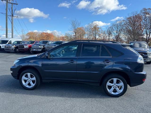 used 2004 Lexus RX 330 car, priced at $5,995