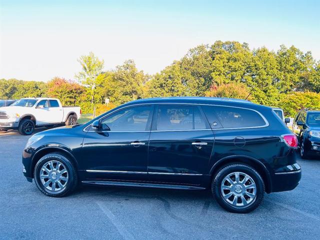 used 2014 Buick Enclave car, priced at $12,995