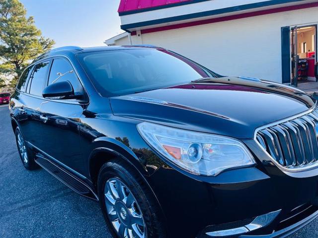 used 2014 Buick Enclave car, priced at $12,995