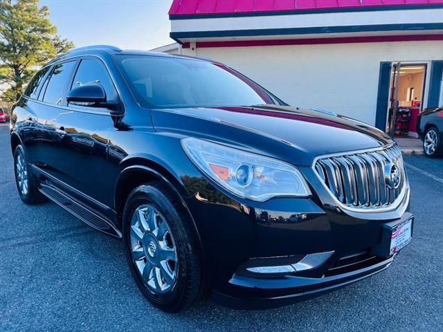 used 2014 Buick Enclave car, priced at $12,995