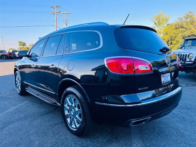 used 2014 Buick Enclave car, priced at $12,995