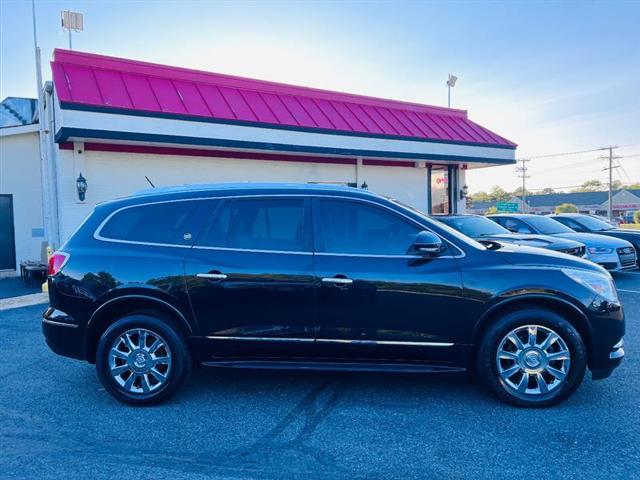 used 2014 Buick Enclave car, priced at $12,995