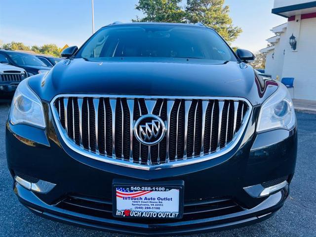 used 2014 Buick Enclave car, priced at $12,995